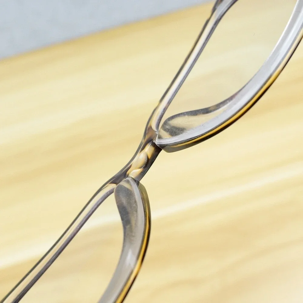 RB 4362V 5082 Ray-Ban 53-18-145 Polished Tortoise Brown Eyeglasses Frames